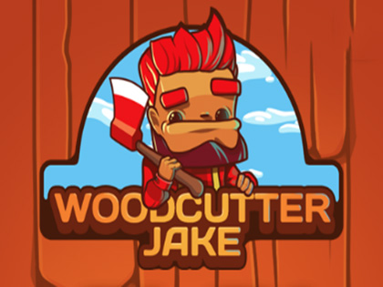 Wood Cutter Jake