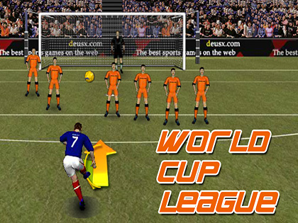 World Cup League