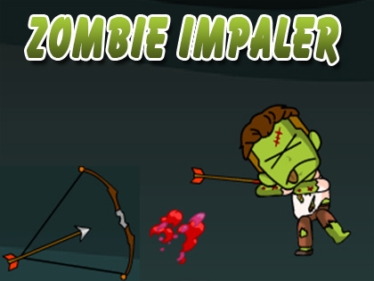 Zombie Impaler