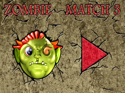 Zombie Match