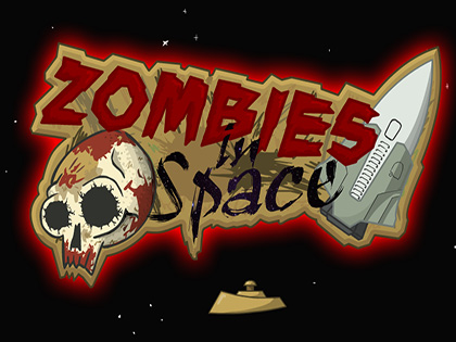 Zombies in Space