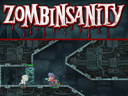 Zombinsanity