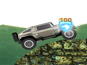 Deadly Drive