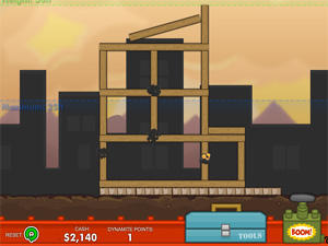 Demolition City 2