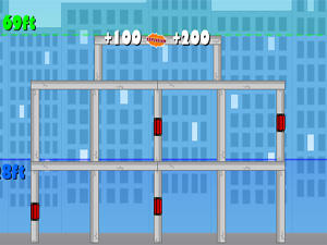 Demolition City