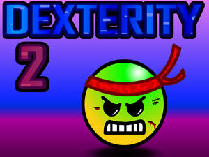 Dexterity 2