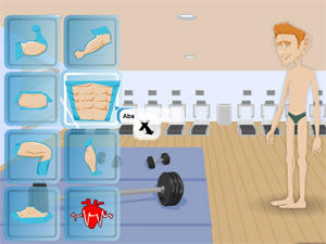 Douchebag Workout