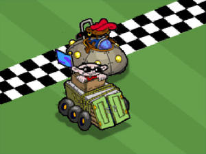Downhill Derby