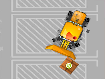 Dozer Rush