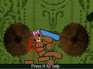 Drop Dead 2