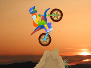 Drunk Rider