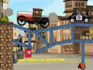Dynamite Blast 2