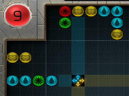 Elemental Core