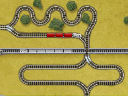 Epic Rail