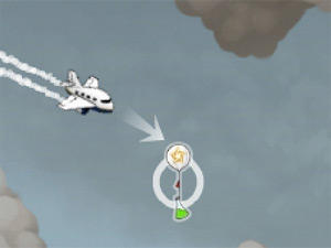 Eruption Disruption