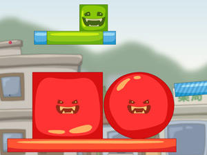 Fanged Fun Level pack