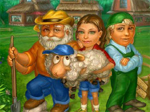 Farm Mania 2