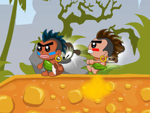 Fart King Bros
