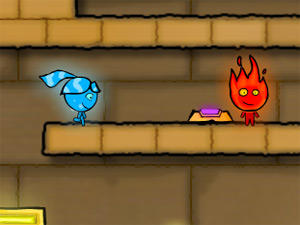 Fireboy And Watergirl 2