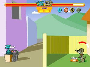 Fleabag Vs Mutt