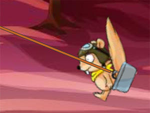 Fly Squirrel Fly 2