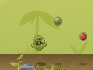 Fruits Jungle