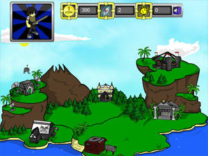 Gear Hero