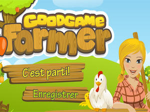 Goodgame Farmer