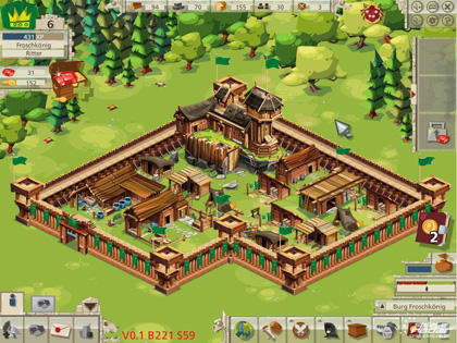 Goodgame Empire