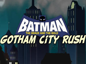 Gotham Rush
