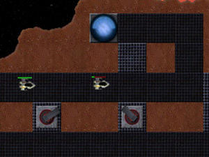 Helix Defense 2