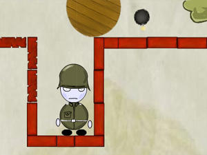 Helmet Bombers