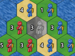 Hex Battle