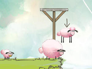 Home Sheep Home 2
