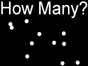 How Many