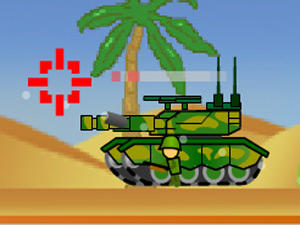 Huge Cannon 2