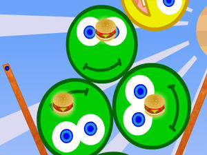 Hungry Shapes 2