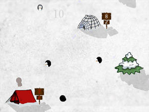 Ice War