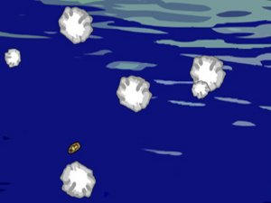 Iceberg