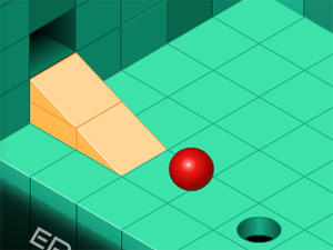 Isoball 3