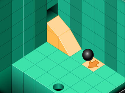 Isoball X Level Pack 1
