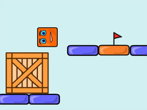 Jumping Box
