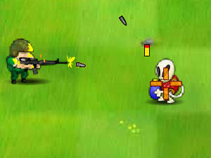 Last Command
