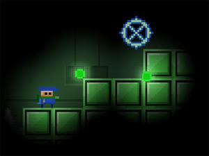 Light Hunter