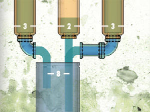 Liquid Measure 2