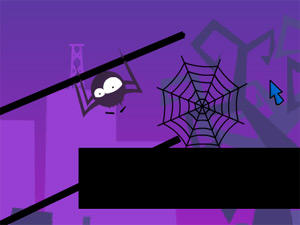Little Spiders Halloween Edition
