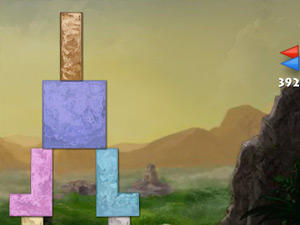 Lofty Tower 2
