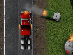 Mad Trucker 2