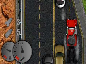Mad Trucker 3