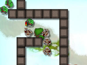 Magic Defense